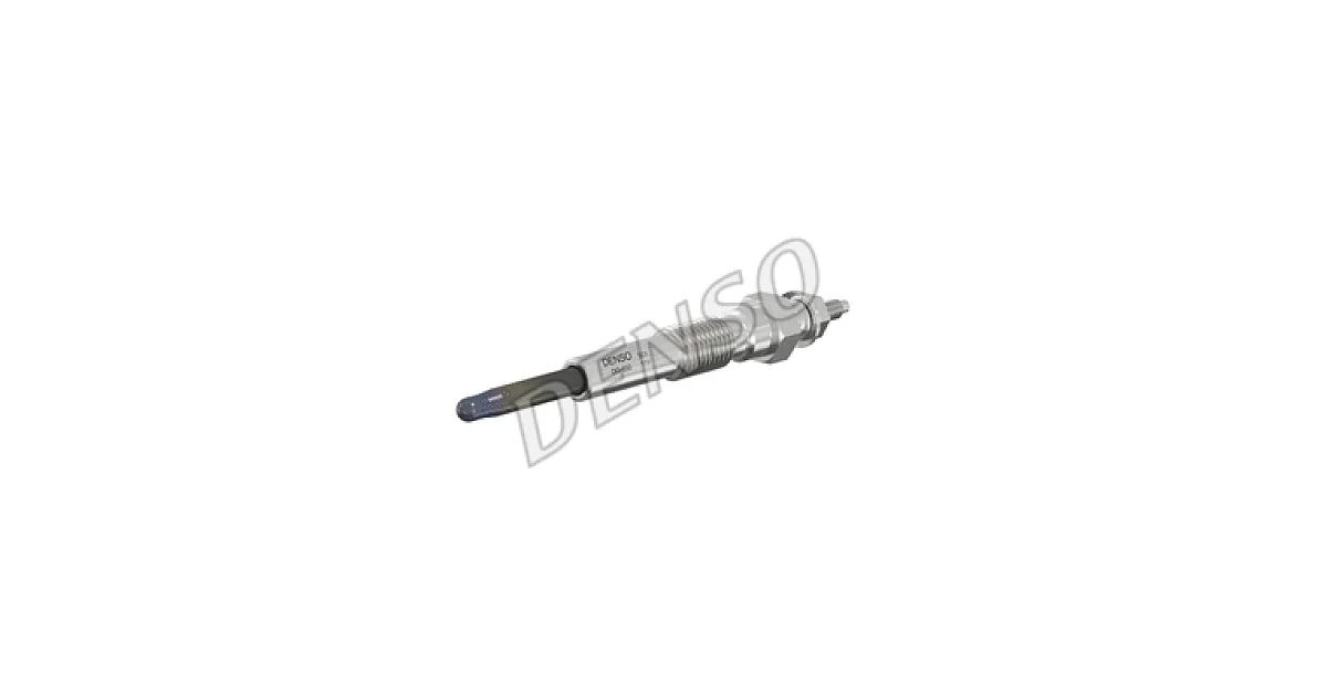 DENSO DG-650, Свеча накаливания