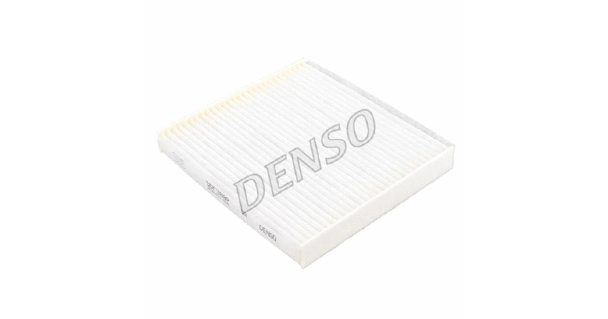 DCF388P - DENSO - Фильтр, воздух во внутренном пространстве