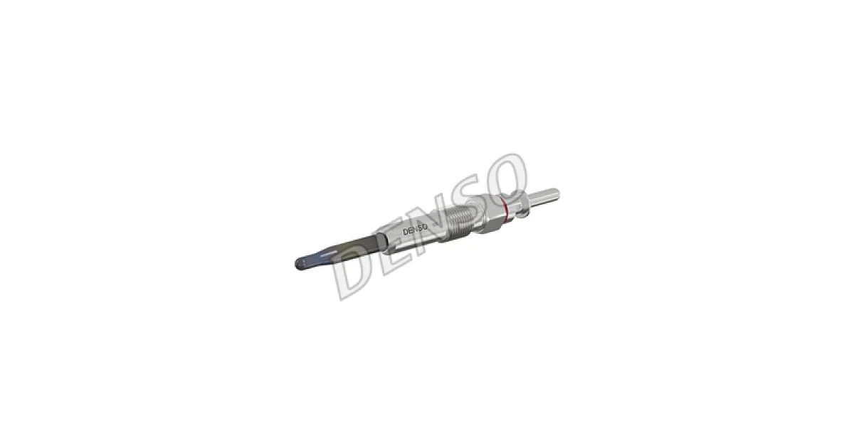 DENSO DG-178, Свеча накаливания