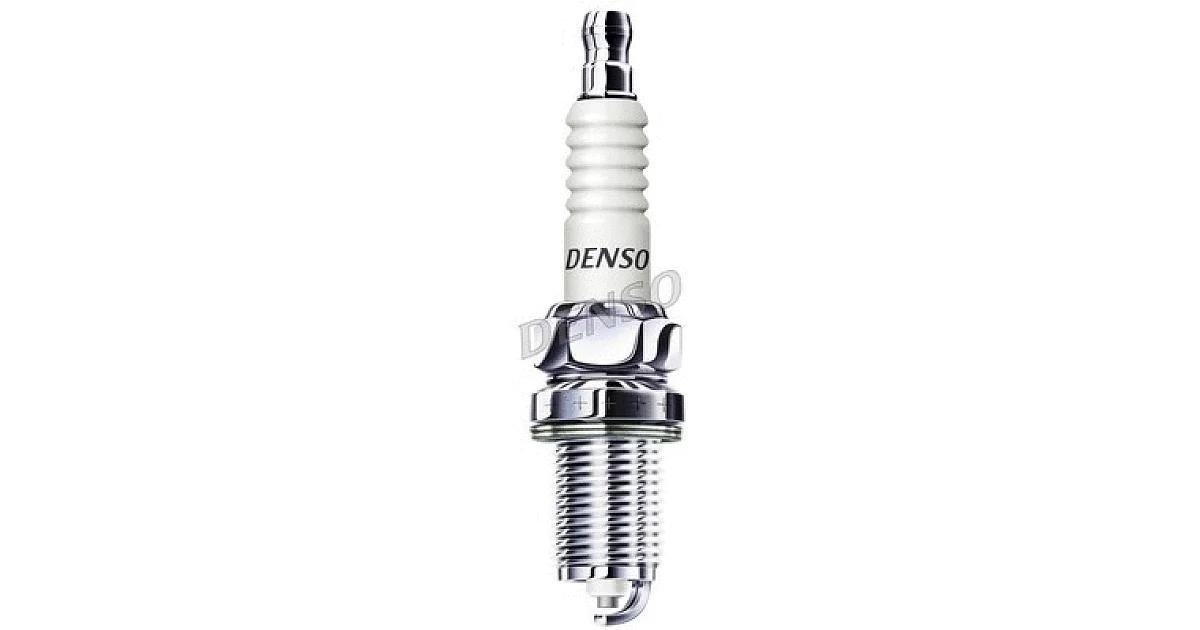K16PRU - DENSO - Свеча зажигания