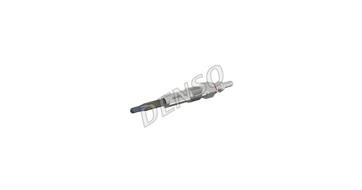 DG177 - DENSO - Свеча накаливания
