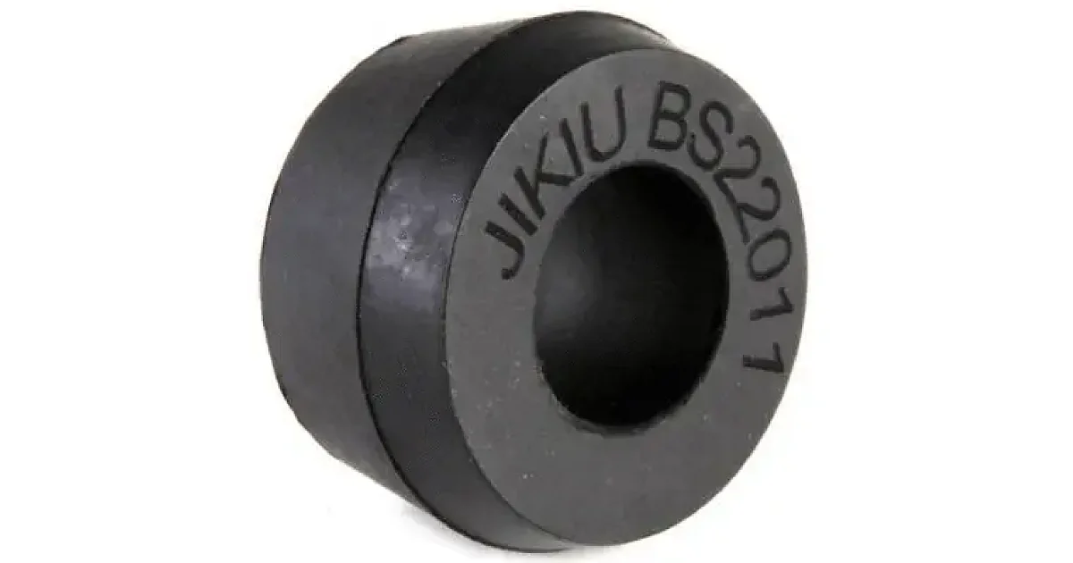 BS22011 - JIKIU - Втулка, амортизатор