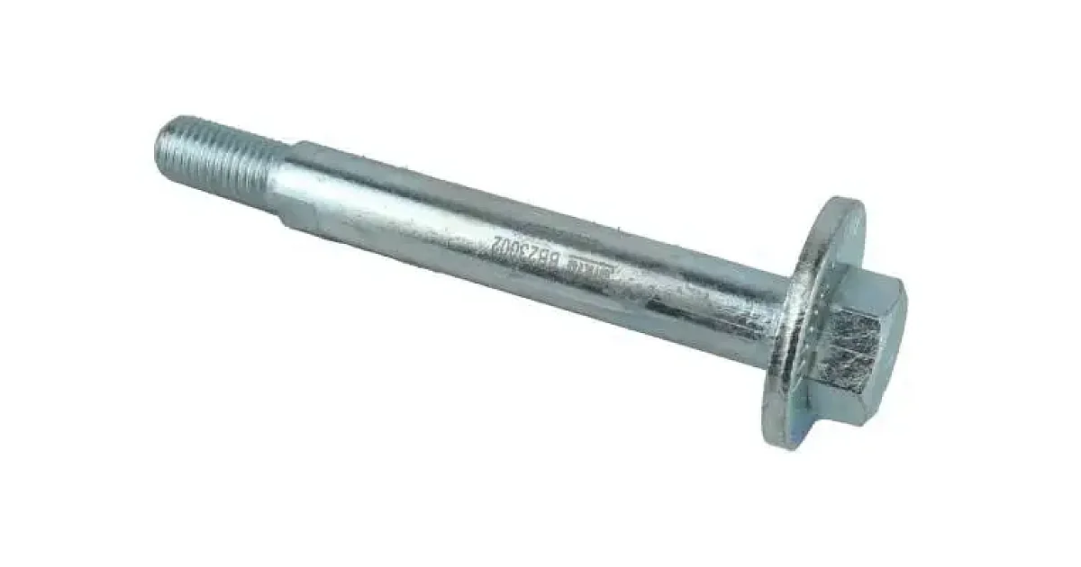 BB23002 - JIKIU - Болт регулировки развала колёс