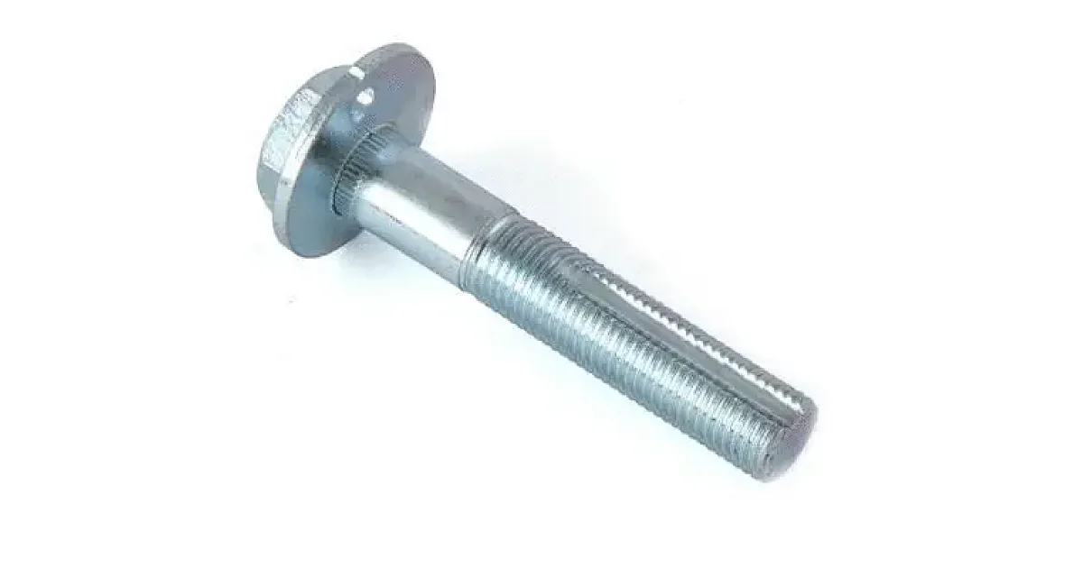 BB22005 - JIKIU - Болт регулировки развала колёс