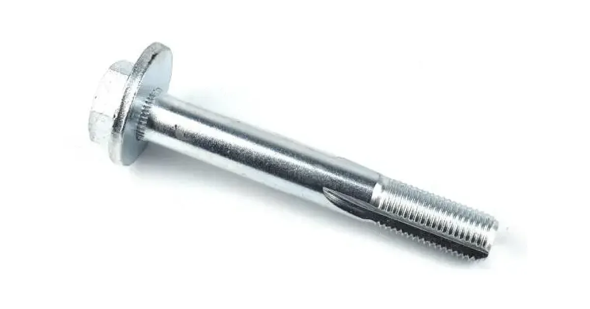 BB32001 - JIKIU - Болт регулировки развала колёс
