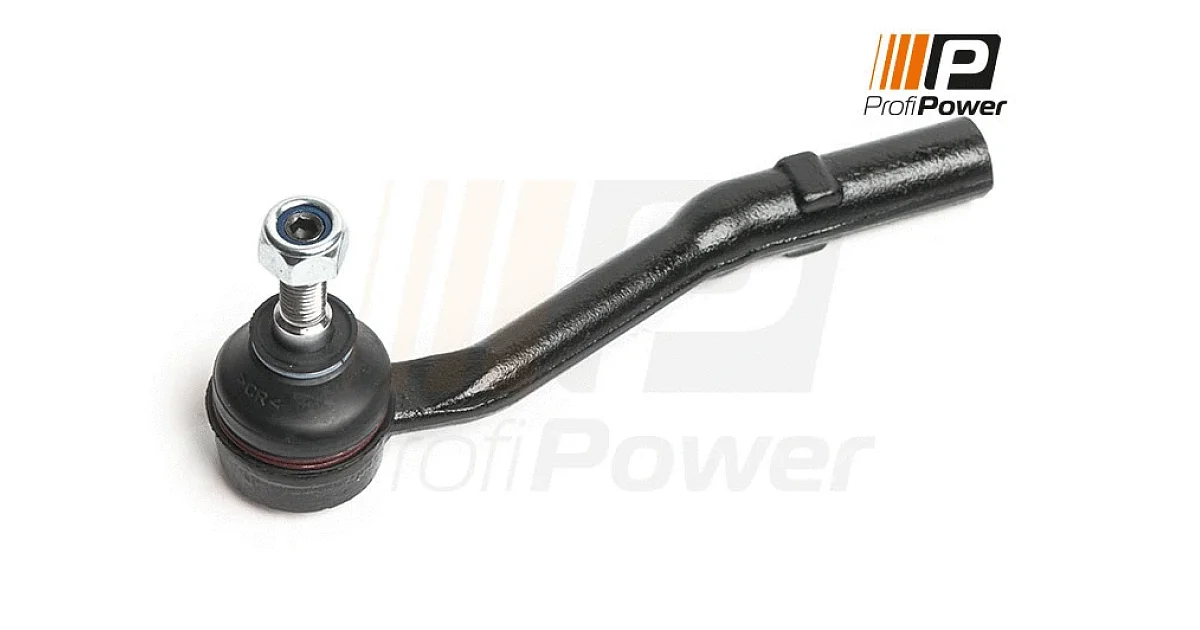 4S1207R - PROFIPOWER - Наконечник поперечной рулевой тяги