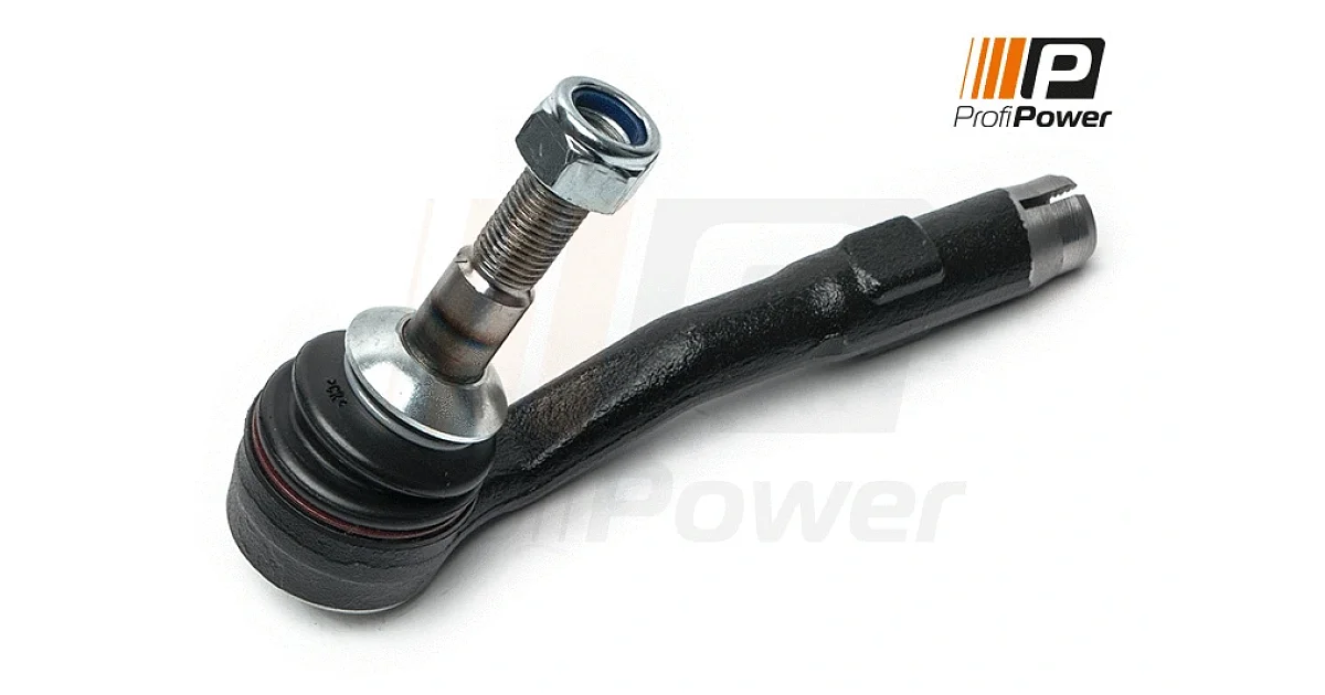 4S1034 - PROFIPOWER - Наконечник поперечной рулевой тяги