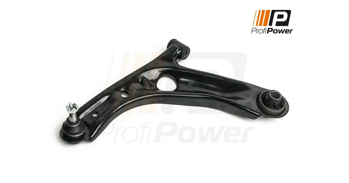 1S1072L - PROFIPOWER - Рычаг независимой подвески колеса, подвеска колеса