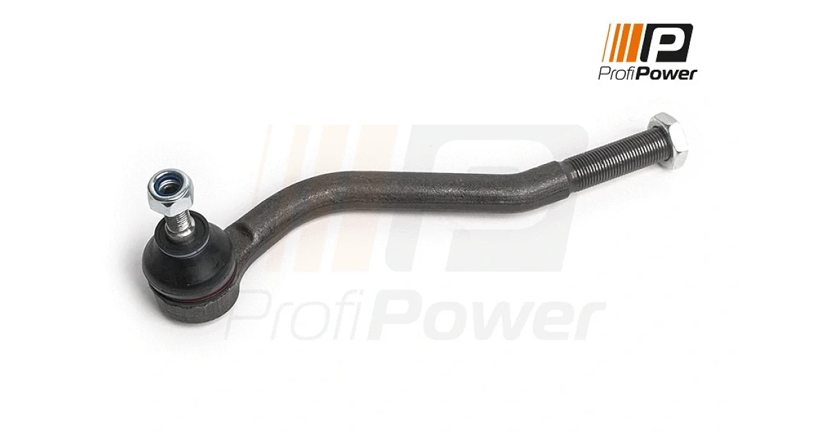 4S1238R - PROFIPOWER - Наконечник поперечной рулевой тяги