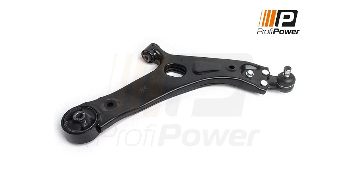 1S1245R - PROFIPOWER - Рычаг независимой подвески колеса, подвеска колеса