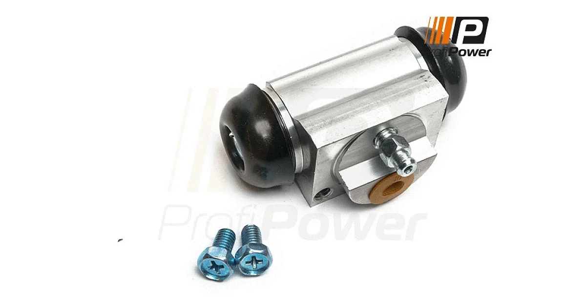 PROFIPOWER 5B2022, Колесный тормозной цилиндр