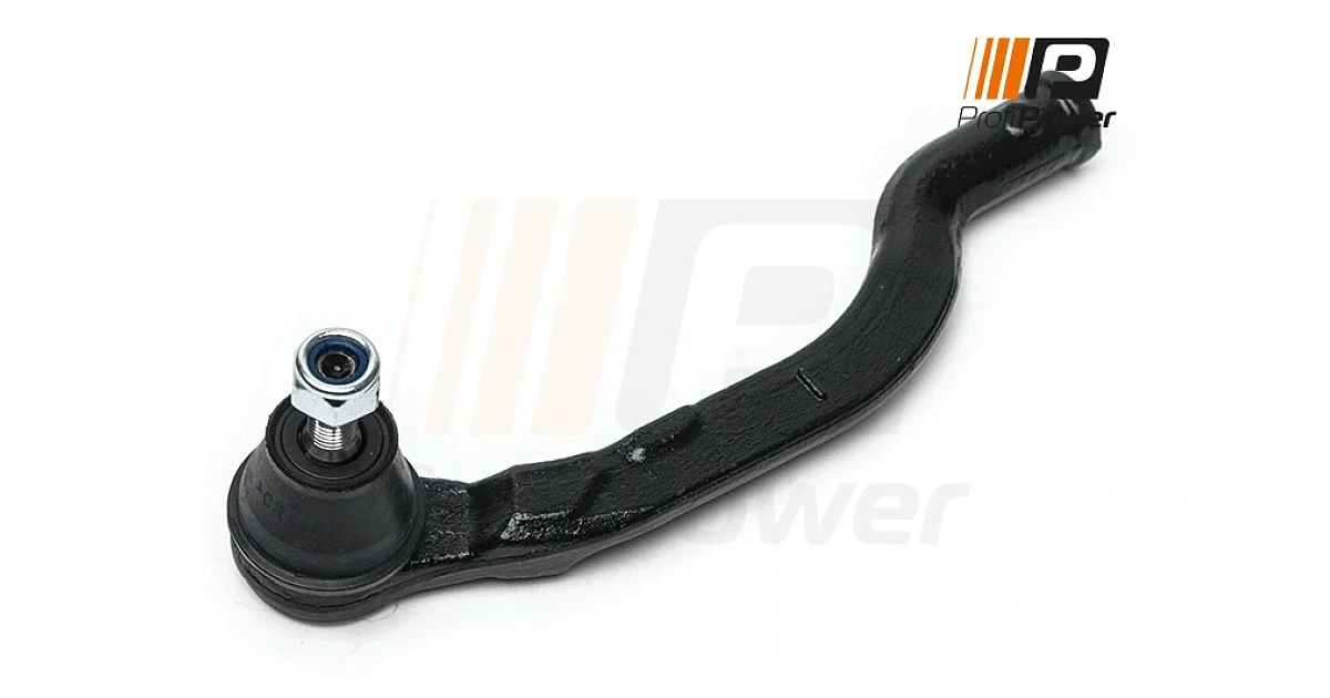 4S1005R - PROFIPOWER - Наконечник поперечной рулевой тяги