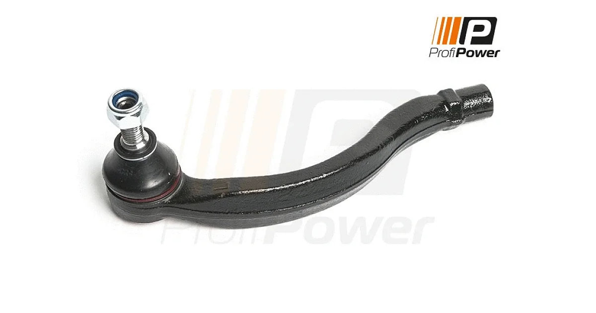 4S1223L - PROFIPOWER - Наконечник поперечной рулевой тяги