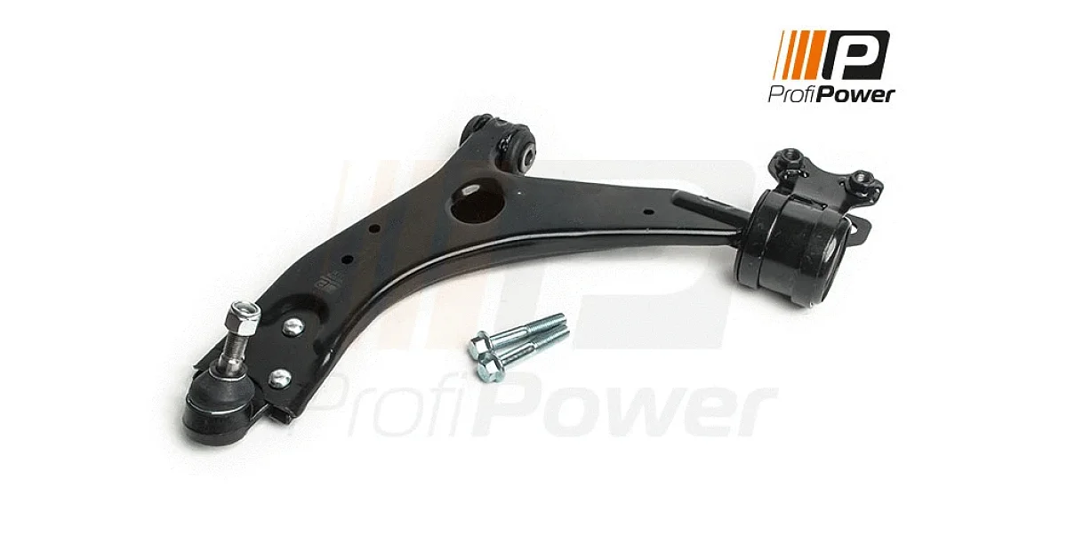 1S1075L - PROFIPOWER - Рычаг независимой подвески колеса, подвеска колеса