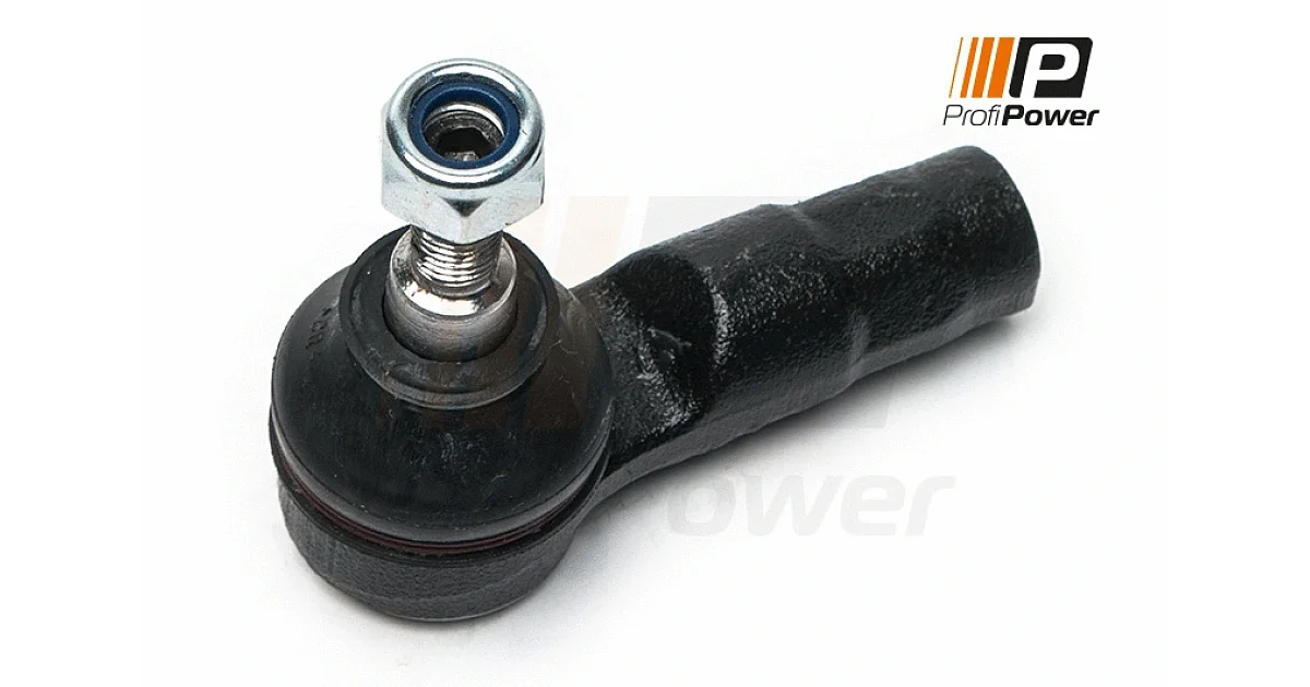 4S1086 - PROFIPOWER - Наконечник поперечной рулевой тяги