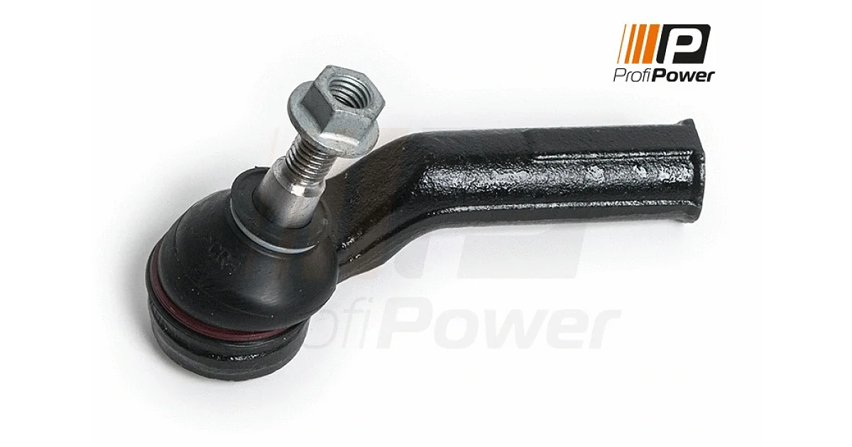 4S1228R - PROFIPOWER - Наконечник поперечной рулевой тяги