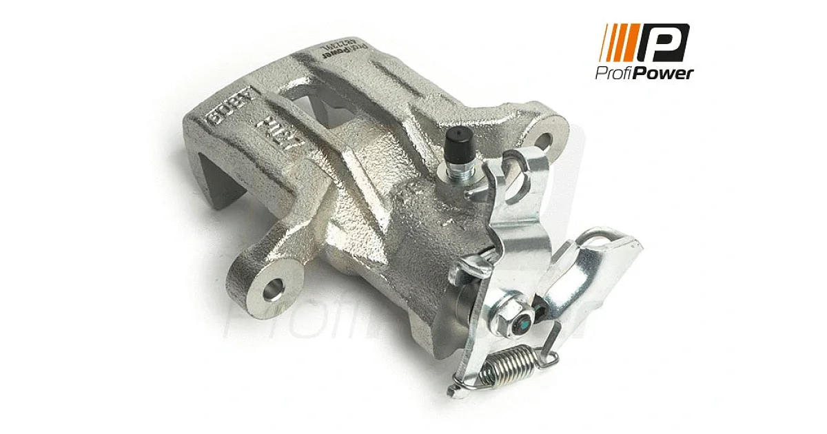 4B2239L - PROFIPOWER - Тормозной суппорт