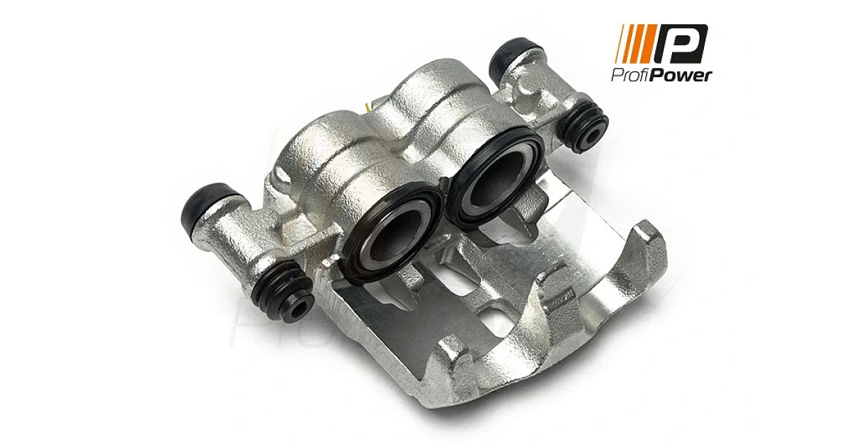 4B1031L - PROFIPOWER - Тормозной суппорт