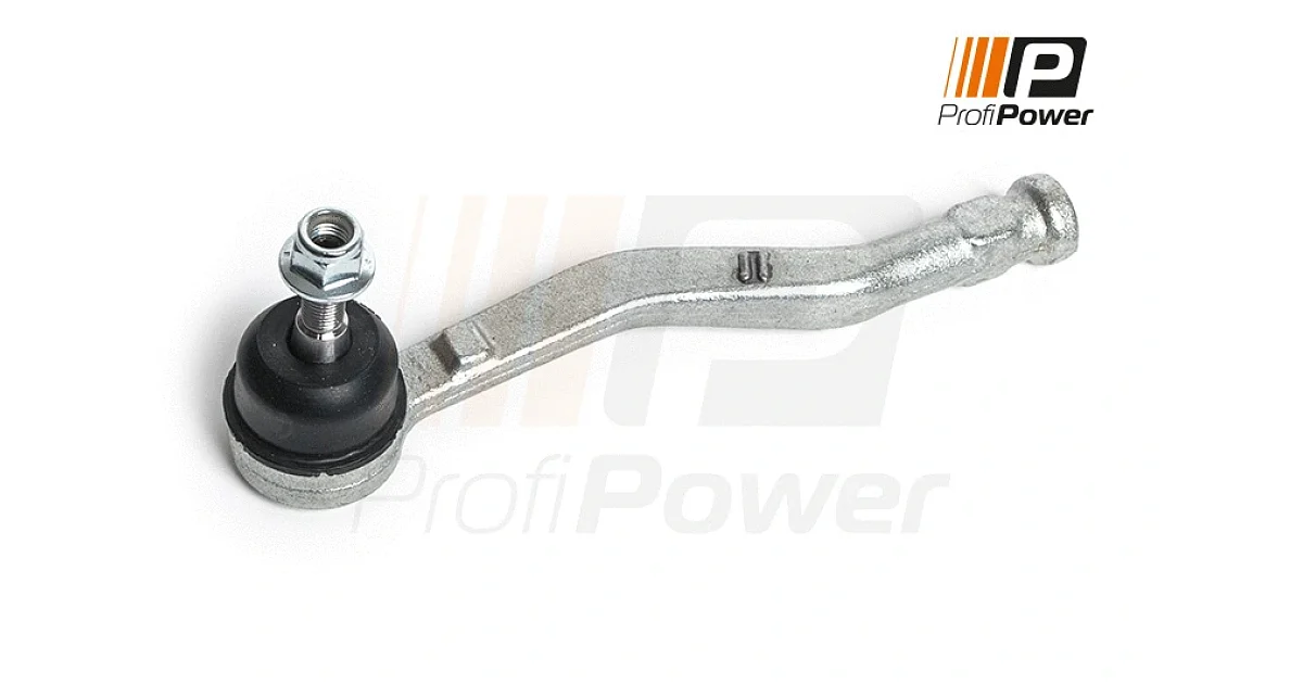 4S1194L - PROFIPOWER - Наконечник поперечной рулевой тяги