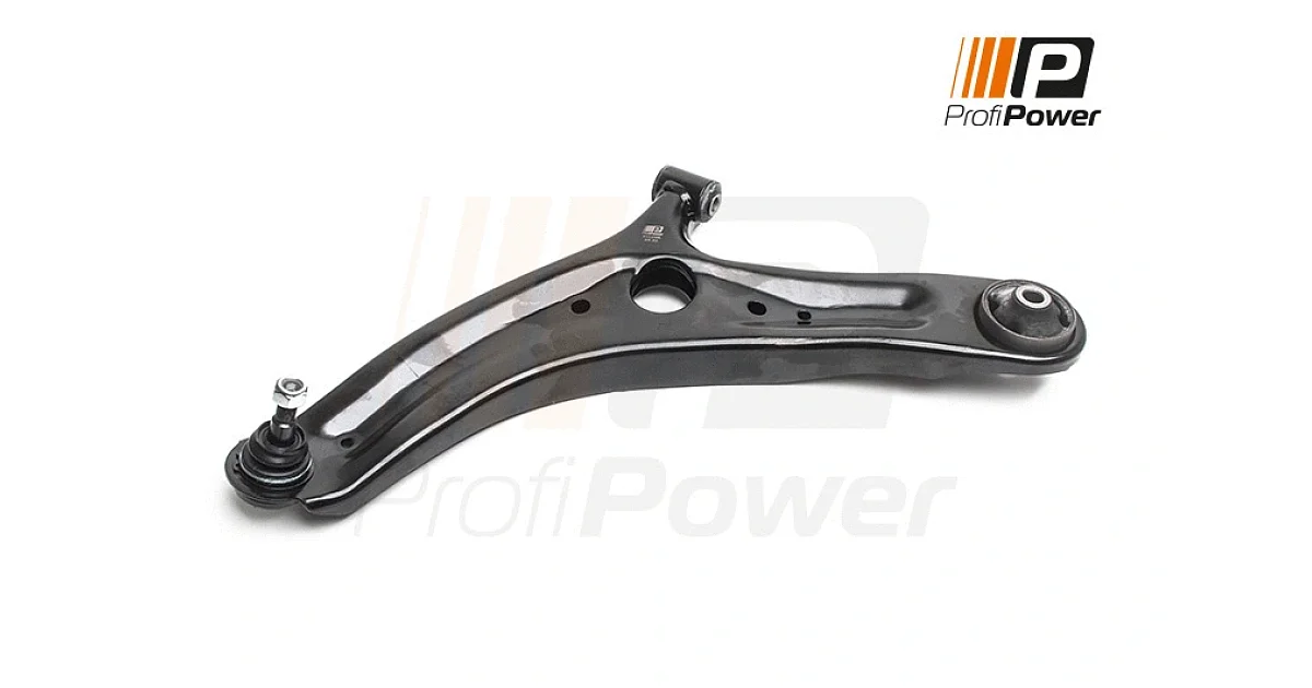 1S1246L - PROFIPOWER - Рычаг независимой подвески колеса, подвеска колеса