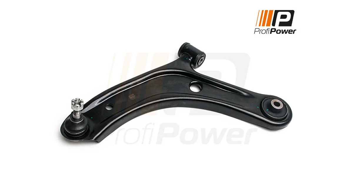 1S1264L - PROFIPOWER - Рычаг независимой подвески колеса, подвеска колеса