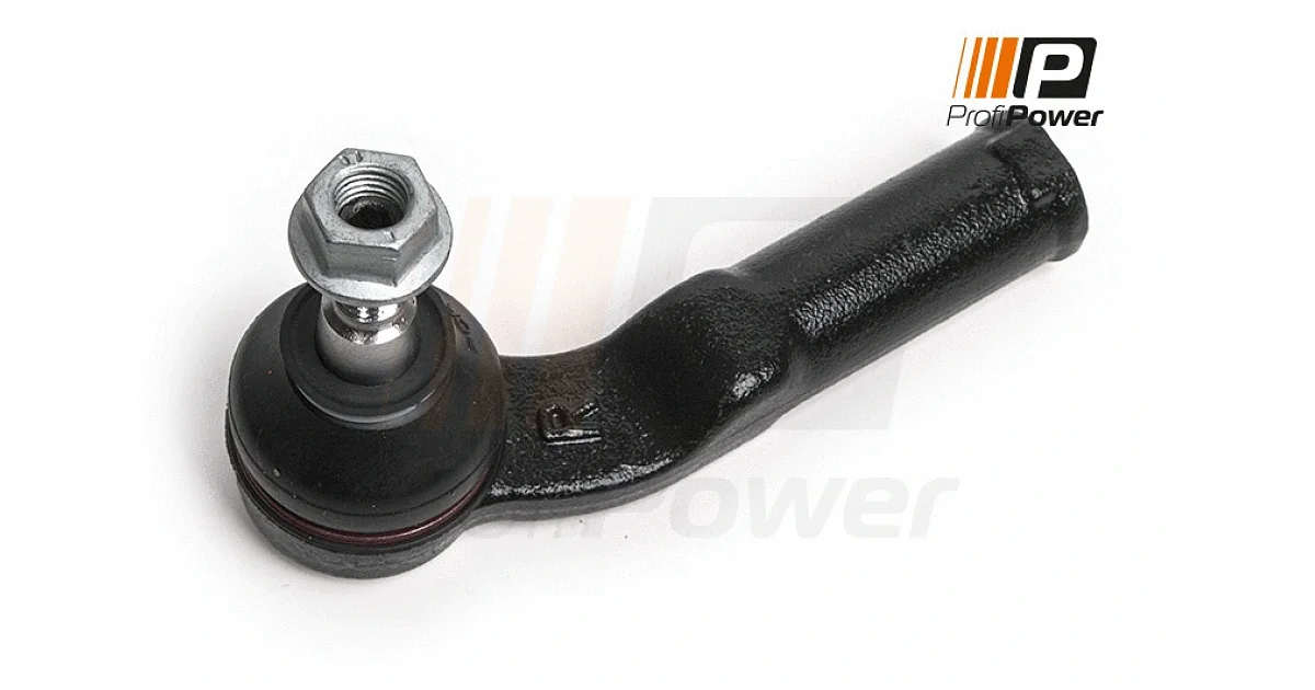 4S1209R - PROFIPOWER - Наконечник поперечной рулевой тяги