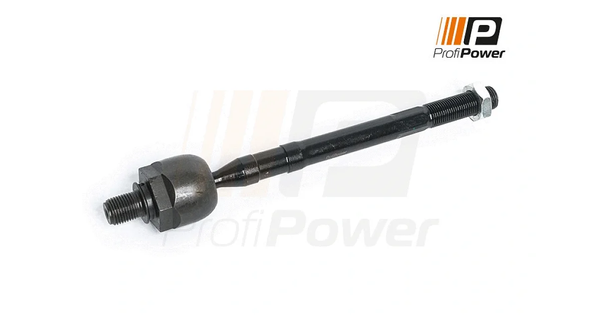 5S1099 - PROFIPOWER - Осевой шарнир, рулевая тяга