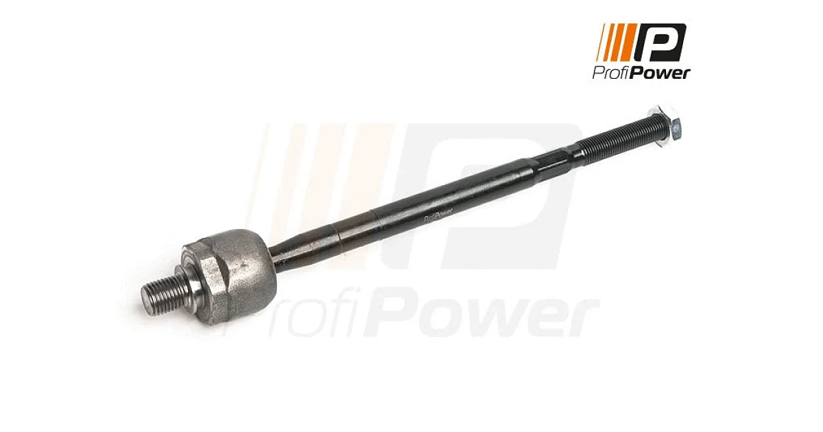 5S1109 - PROFIPOWER - Осевой шарнир, рулевая тяга