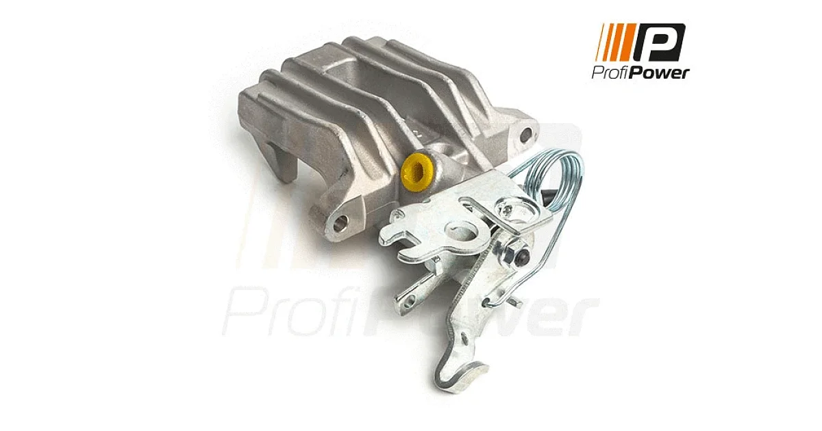 4B2501R - PROFIPOWER - Тормозной суппорт