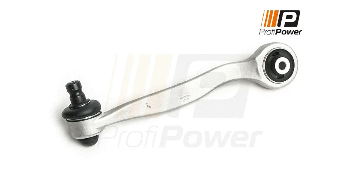 1S1036L - PROFIPOWER - Рычаг независимой подвески колеса, подвеска колеса