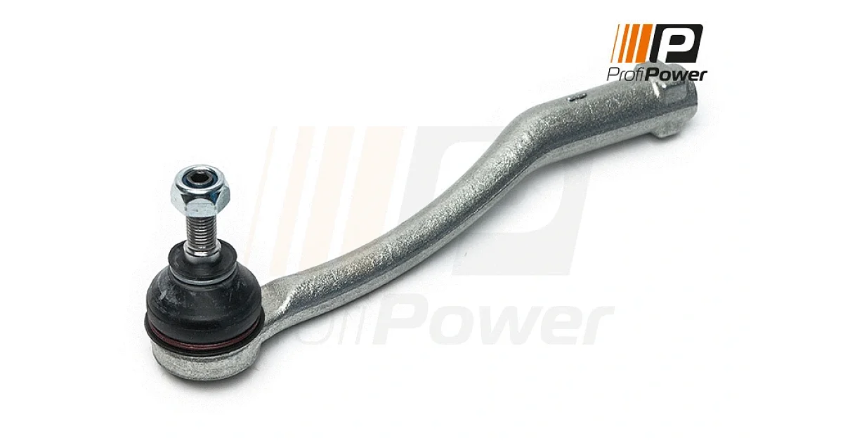 4S1092R - PROFIPOWER - Наконечник поперечной рулевой тяги