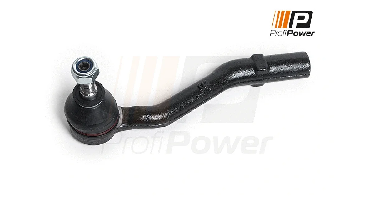 4S1236R - PROFIPOWER - Наконечник поперечной рулевой тяги