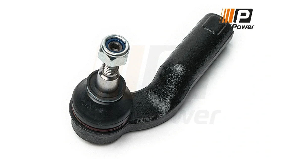 4S1046R - PROFIPOWER - Наконечник поперечной рулевой тяги