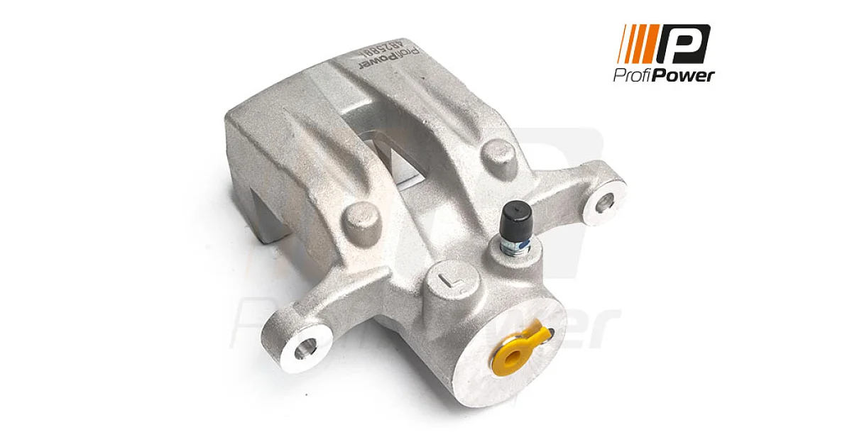 4B2588L - PROFIPOWER - Тормозной суппорт
