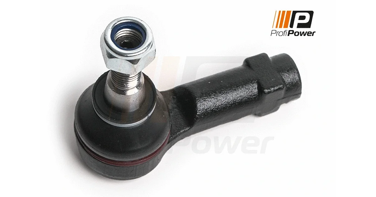 4S1213 - PROFIPOWER - Наконечник поперечной рулевой тяги