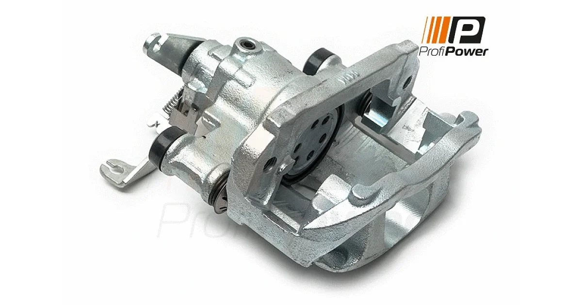 4B2074R - PROFIPOWER - Тормозной суппорт