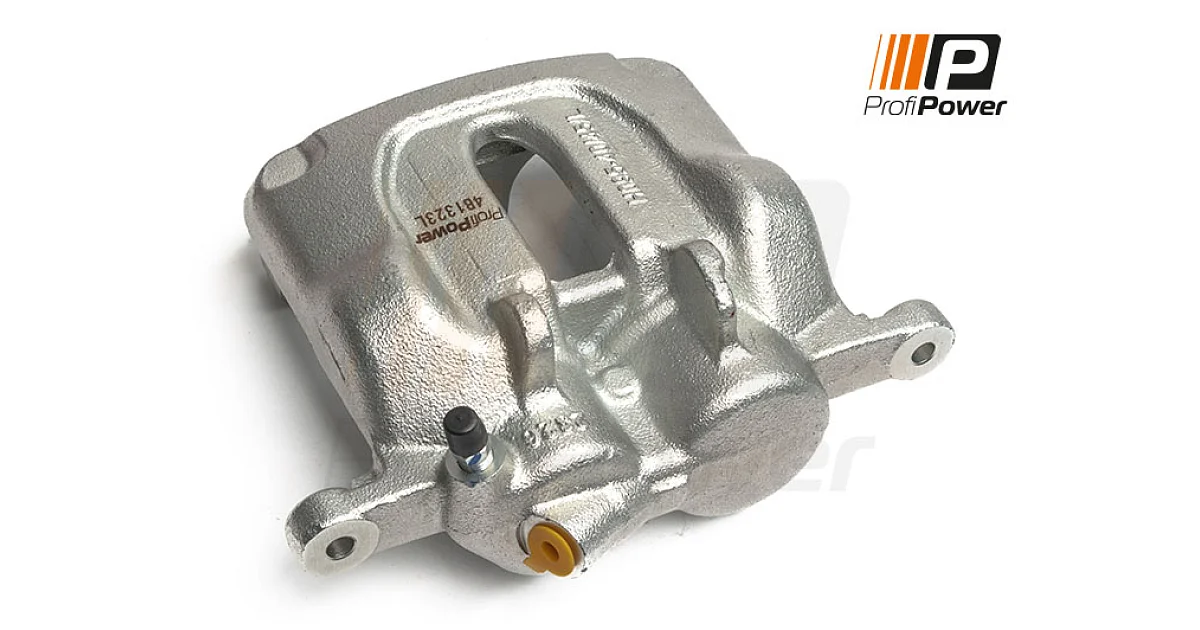 4B1323L - PROFIPOWER - Тормозной суппорт
