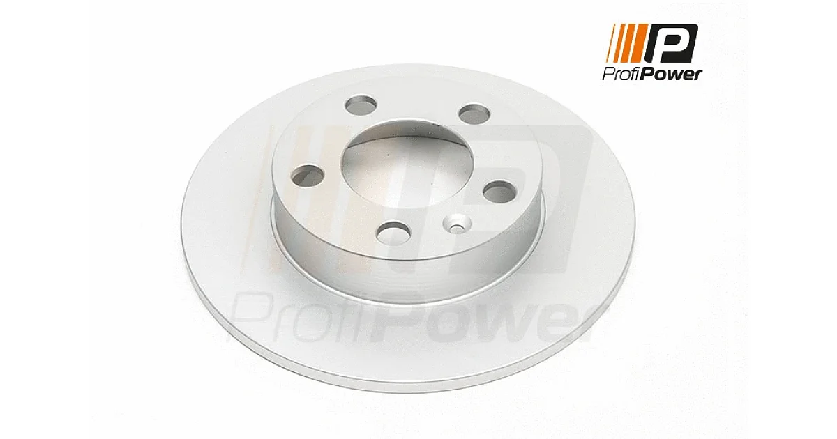 PROFIPOWER 3B2001, Тормозной диск