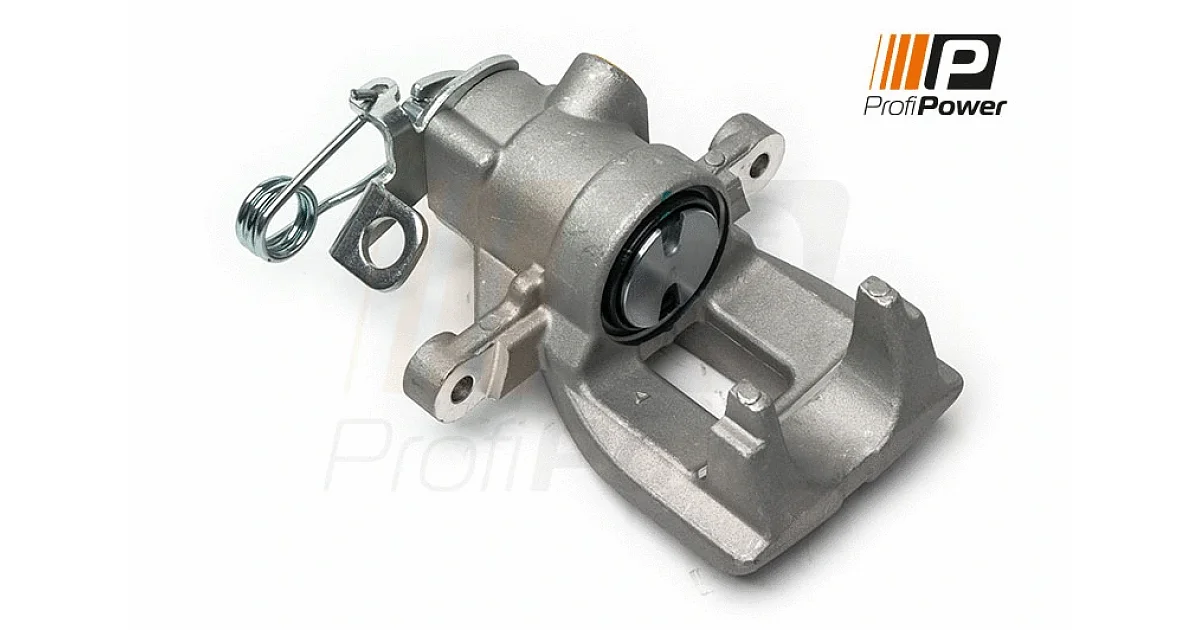 4B2129L - PROFIPOWER - Тормозной суппорт