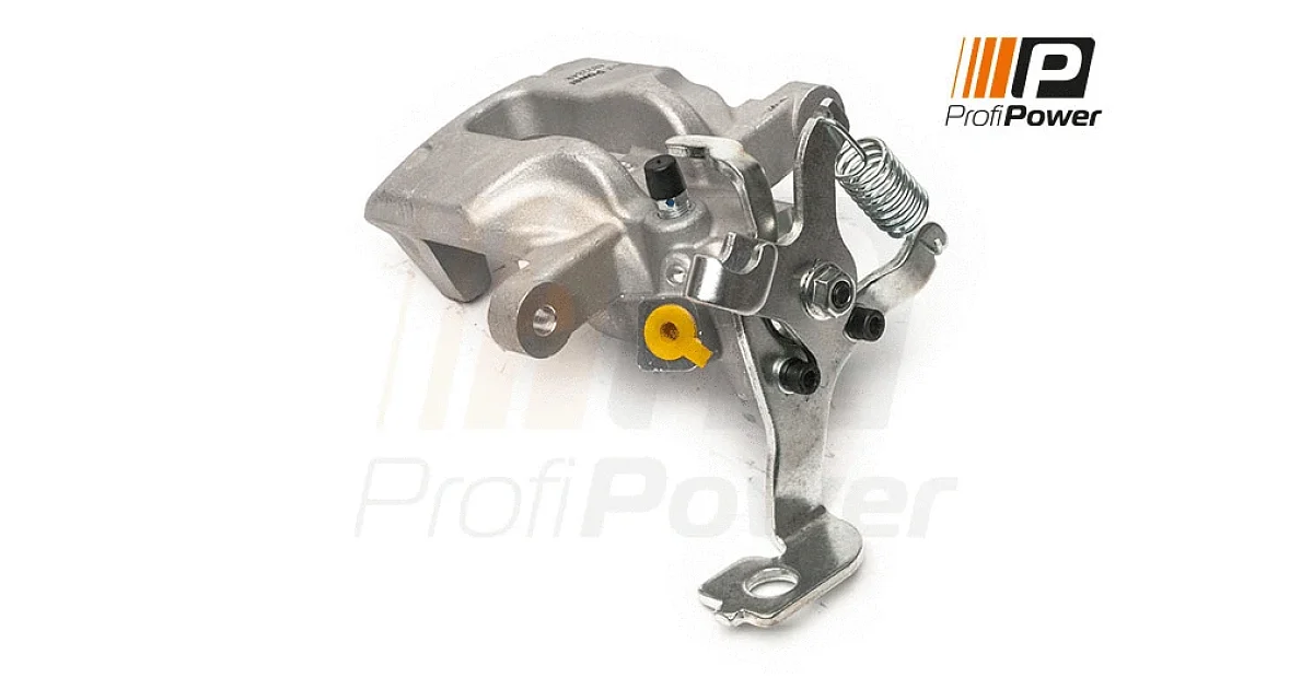 4B2284R - PROFIPOWER - Тормозной суппорт