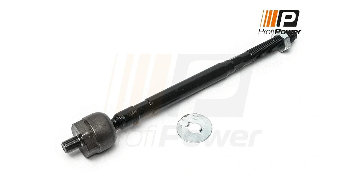 PROFIPOWER 5S1007, Осевой шарнир, рулевая тяга