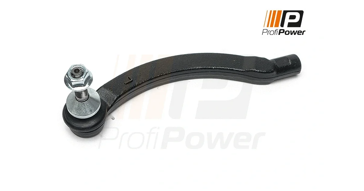 4S1061L - PROFIPOWER - Наконечник поперечной рулевой тяги