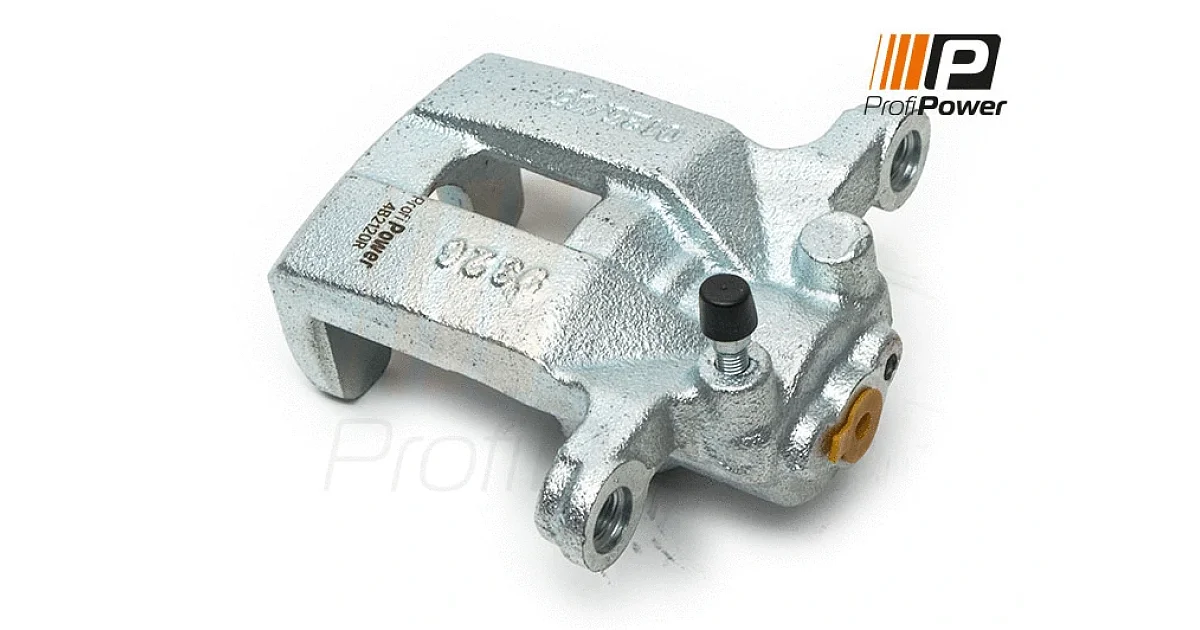 4B2120R - PROFIPOWER - Тормозной суппорт