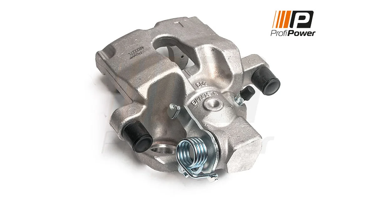 PROFIPOWER 4B2227L, Тормозной суппорт