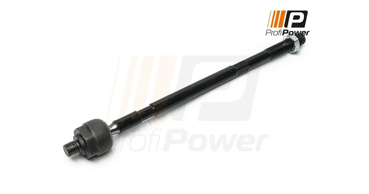 5S1036 - PROFIPOWER - Осевой шарнир, рулевая тяга