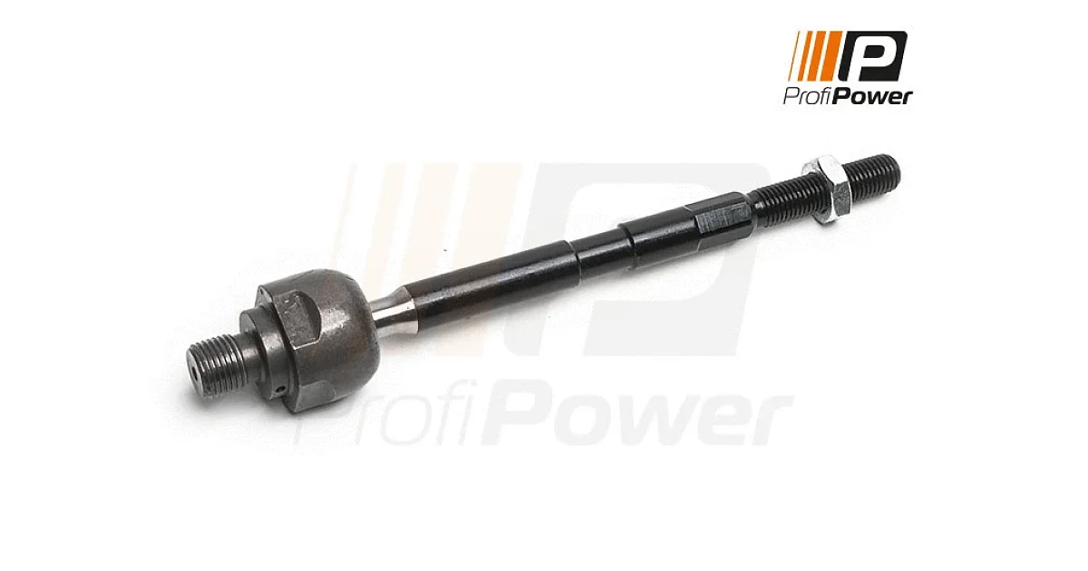 5S1074 - PROFIPOWER - Осевой шарнир, рулевая тяга