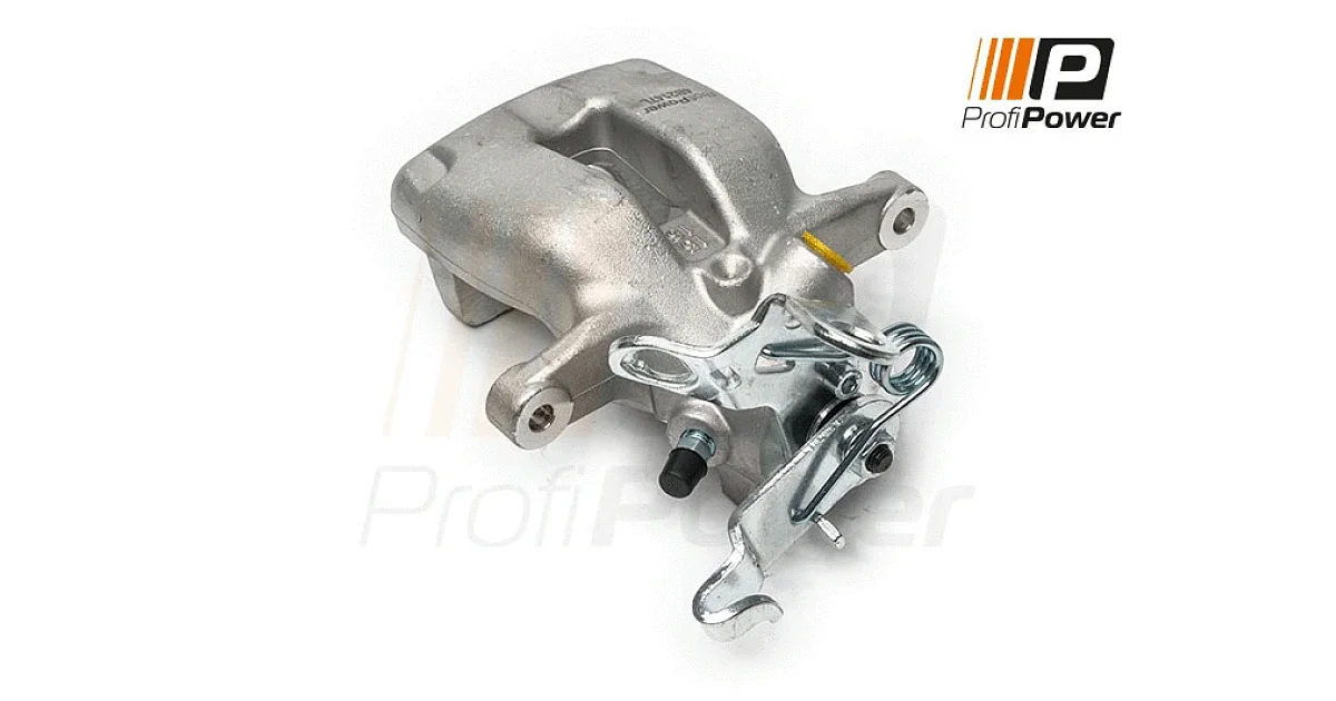 PROFIPOWER 4B2147L, Тормозной суппорт