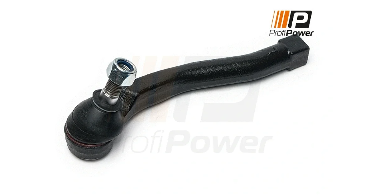 4S1107L - PROFIPOWER - Наконечник поперечной рулевой тяги