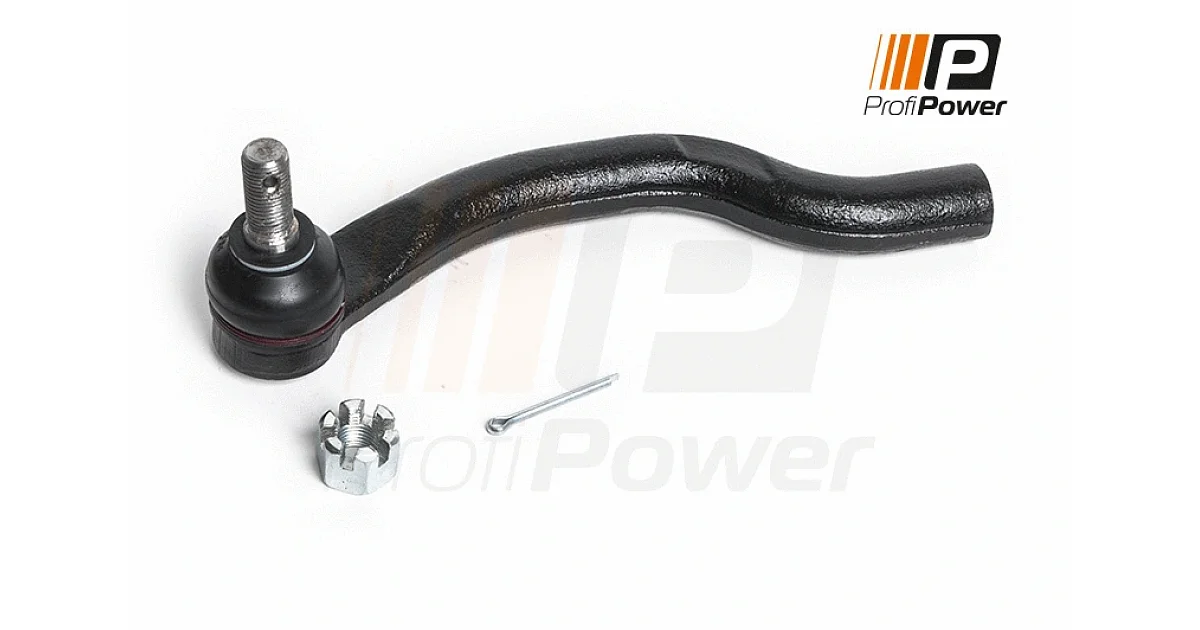 4S1230R - PROFIPOWER - Наконечник поперечной рулевой тяги