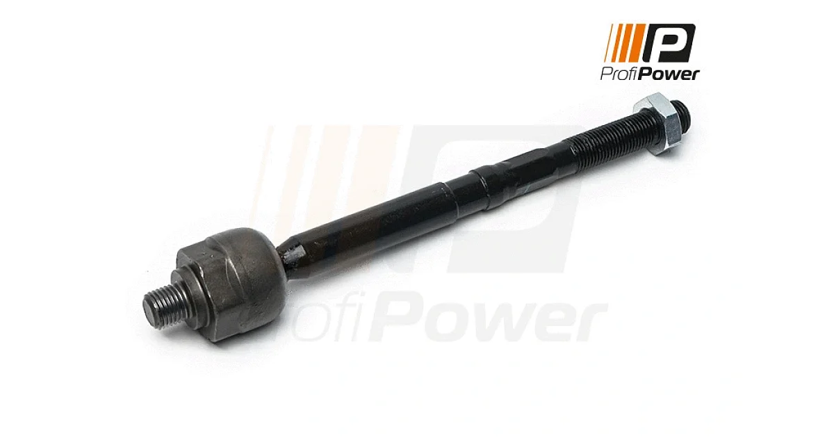 PROFIPOWER 5S1002, Осевой шарнир, рулевая тяга